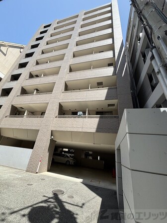 パストラーレ江坂の物件内観写真